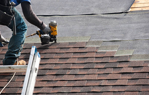 Licensed Emergency Roof Repair service in Rye, TX - Brentwood Metal Roofing